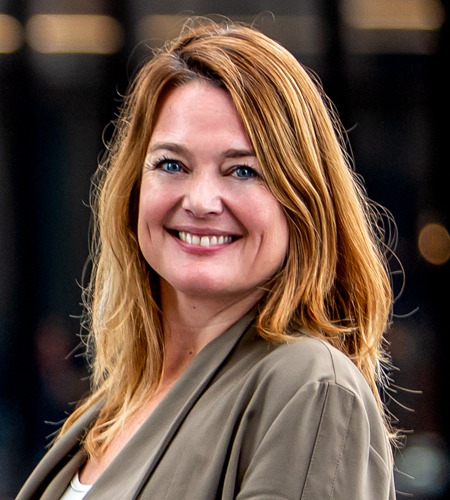 Gabrielle Dijkshoorn